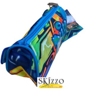 astuccio young people boy