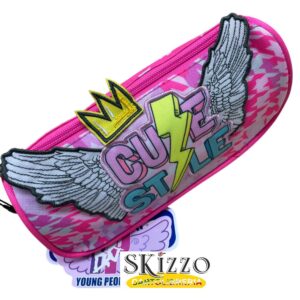 astuccio young people girl