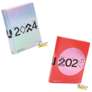 Diario Be-you Easy Matter 2023/2024 - immagine 1
