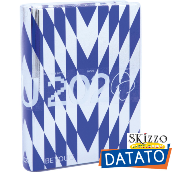 Senza nome(15) diario be-you shock