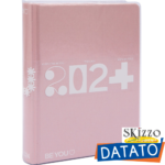 diario be-you pink lady