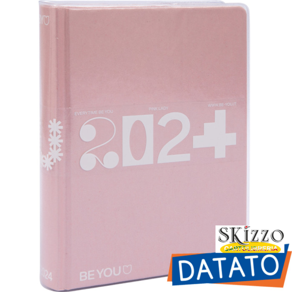 Senza nome(16) diario be-you pink lady