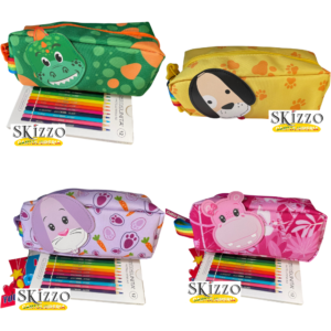 Astuccio sagomato Young People Kids