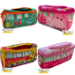astuccio bus young people kids