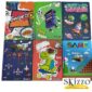 diario scolastico swipe