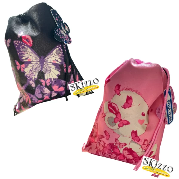 sakky bag young people glamour