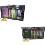 set regalo t.u. lurex