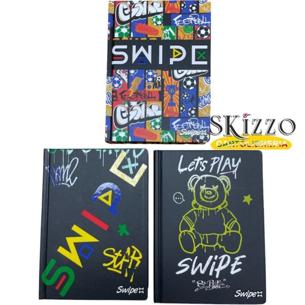 swipe fashion boy diario swipe