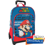 trolley supermario