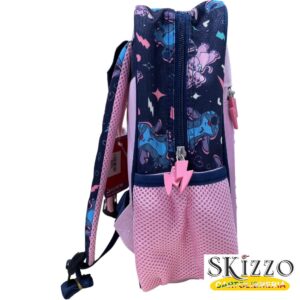 zainetto asilo stitch