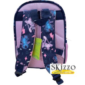 zainetto asilo stitch