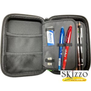 astuccio onetime tintaunita