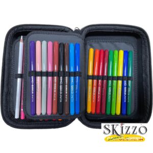 astuccio onetime tintaunita