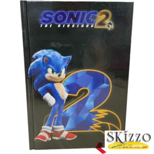 diario sonic