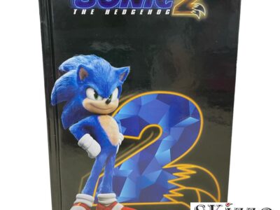 diario sonic