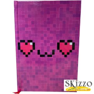 diario tiny star by martina stella
