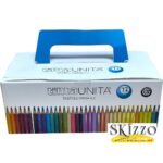 valigetta pastelli tintaunita