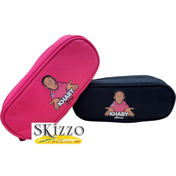 astuccio khaby