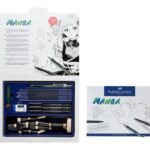 manga faber-castell