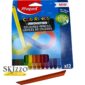 maped color'peps infinity