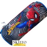 astuccio spiderman seven