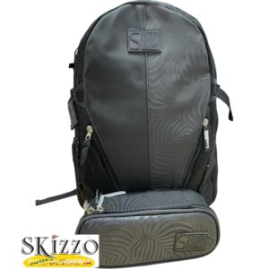 zaino e astuccio scuolazoo