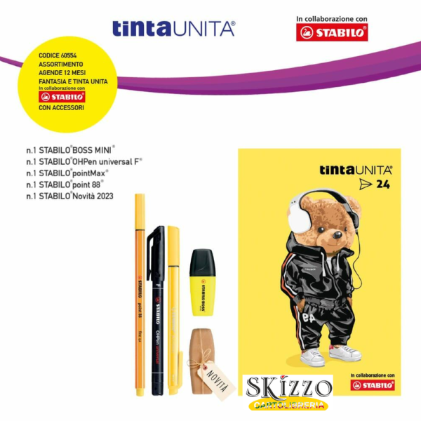 Senza nome(7) diario tintaunita stabilo