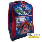 trolley seven avengers
