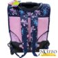 trolley stitch