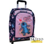 trolley stitch