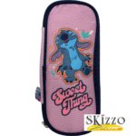 astuccio ovale stitch