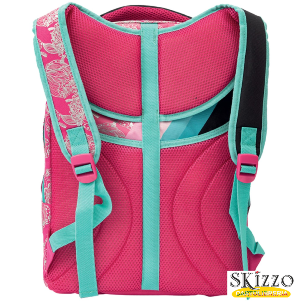 zaino gopop giochi preziosi princess