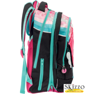 zaino gopop giochi preziosi princess