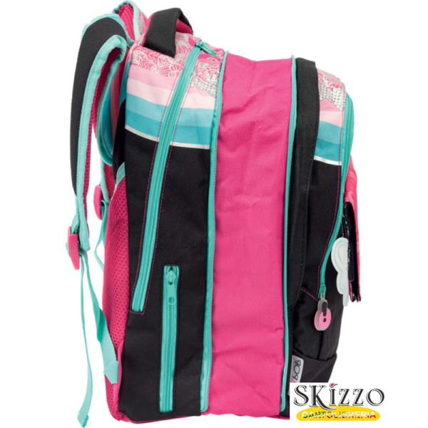 zaino gopop giochi preziosi princess