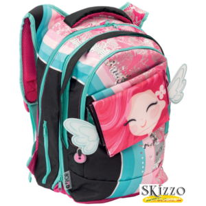 zaino gopop giochi preziosi princess