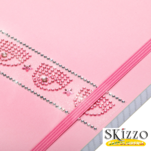 notebook chiara ferragni
