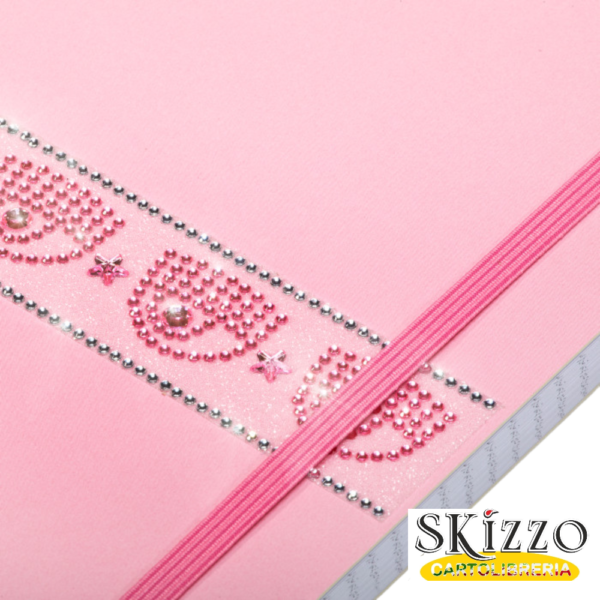 notebook chiara ferragni