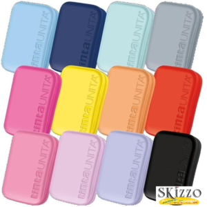 astuccio onetime tintaunita
