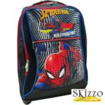 trolley spiderman seven