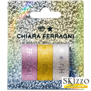 washi tape chiara ferragni