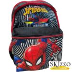 zaino spider-man seven