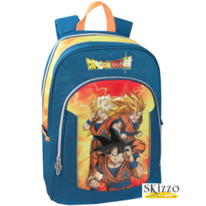 trolley staccabile dragon ball