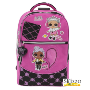 trolley click staccabile lol giochi preziosi