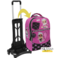 trolley click staccabile lol giochi preziosi