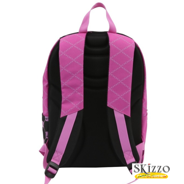 zaino round xl lol