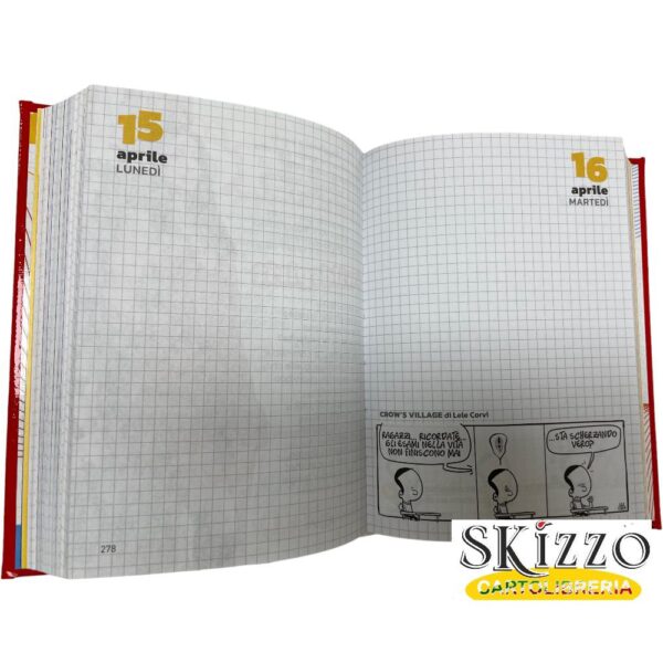 diario comix special 2023/2024