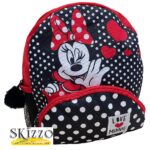 zaino asilo minnie seven