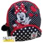 zaino asilo minnie seven