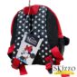 zaino asilo minnie seven