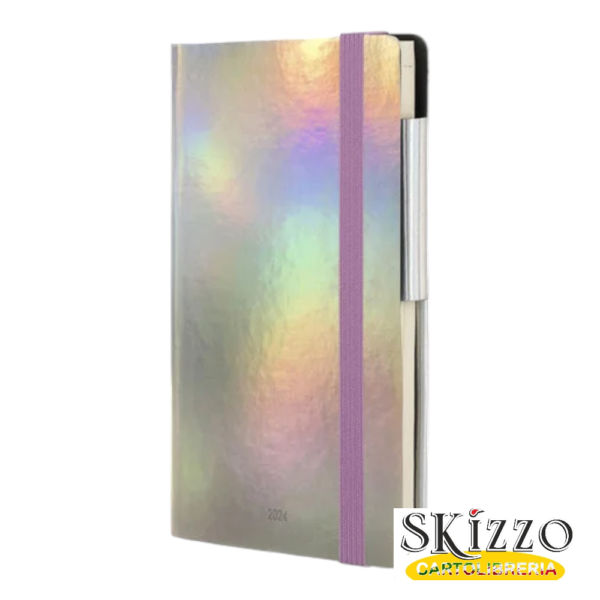 agenda 2024 12 mesi settimanale small legami